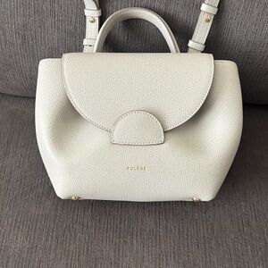 Polene Numero Un Nano Handbag